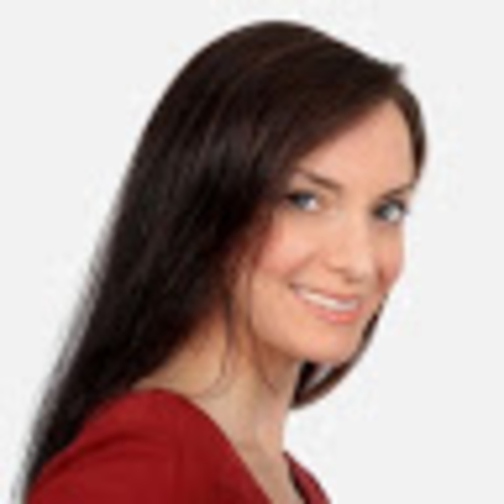 Meet your Posher, Karina